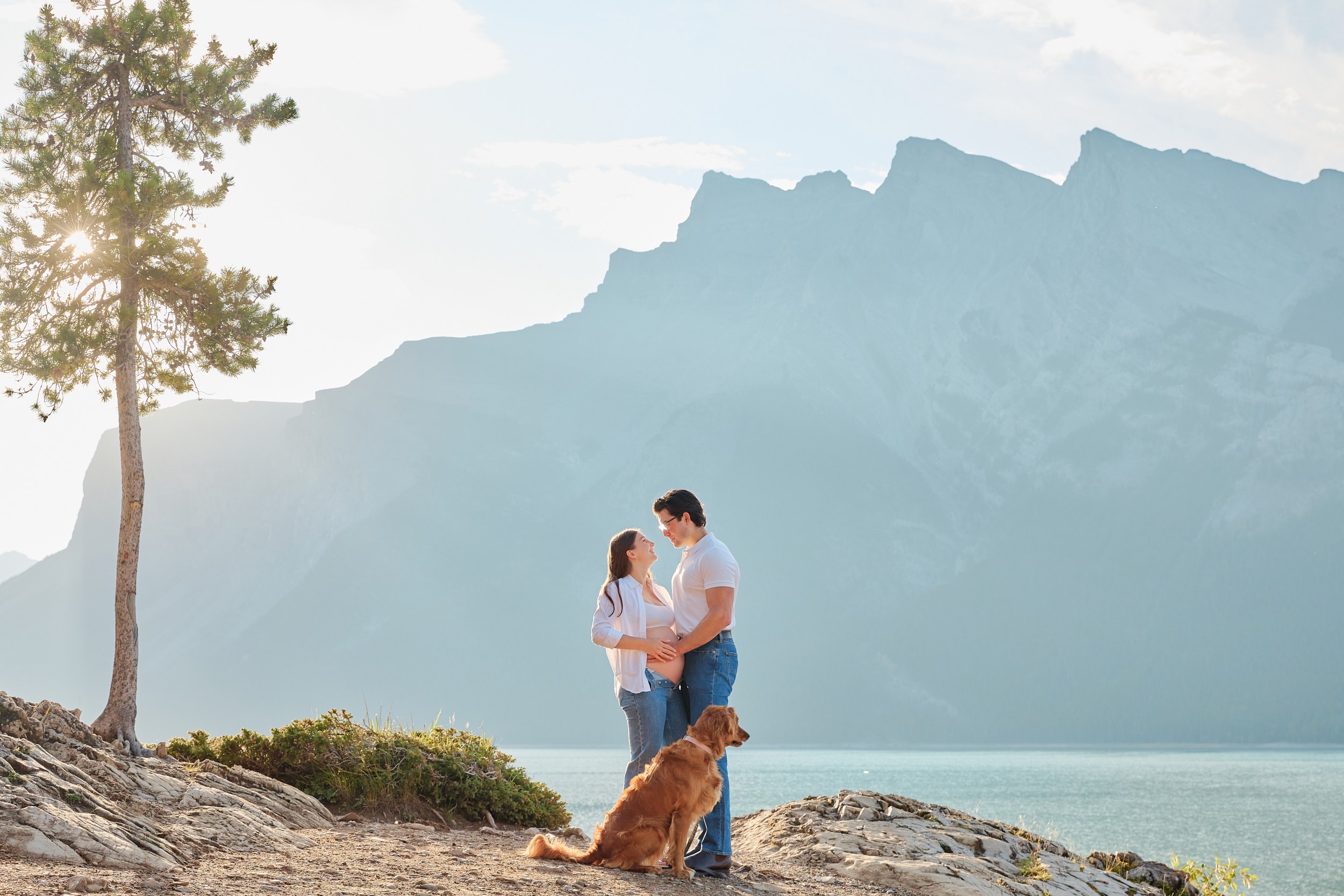 Banff Maternity - Greco Photo Co